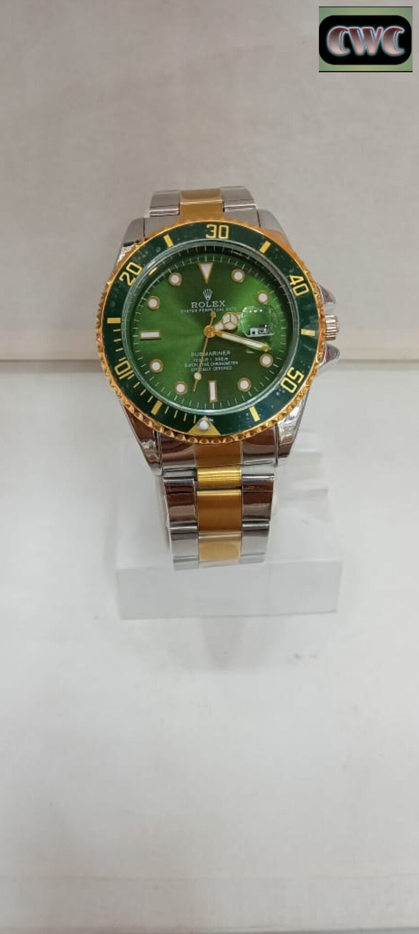 Rolx Submariner Watch ⌚️⌚️