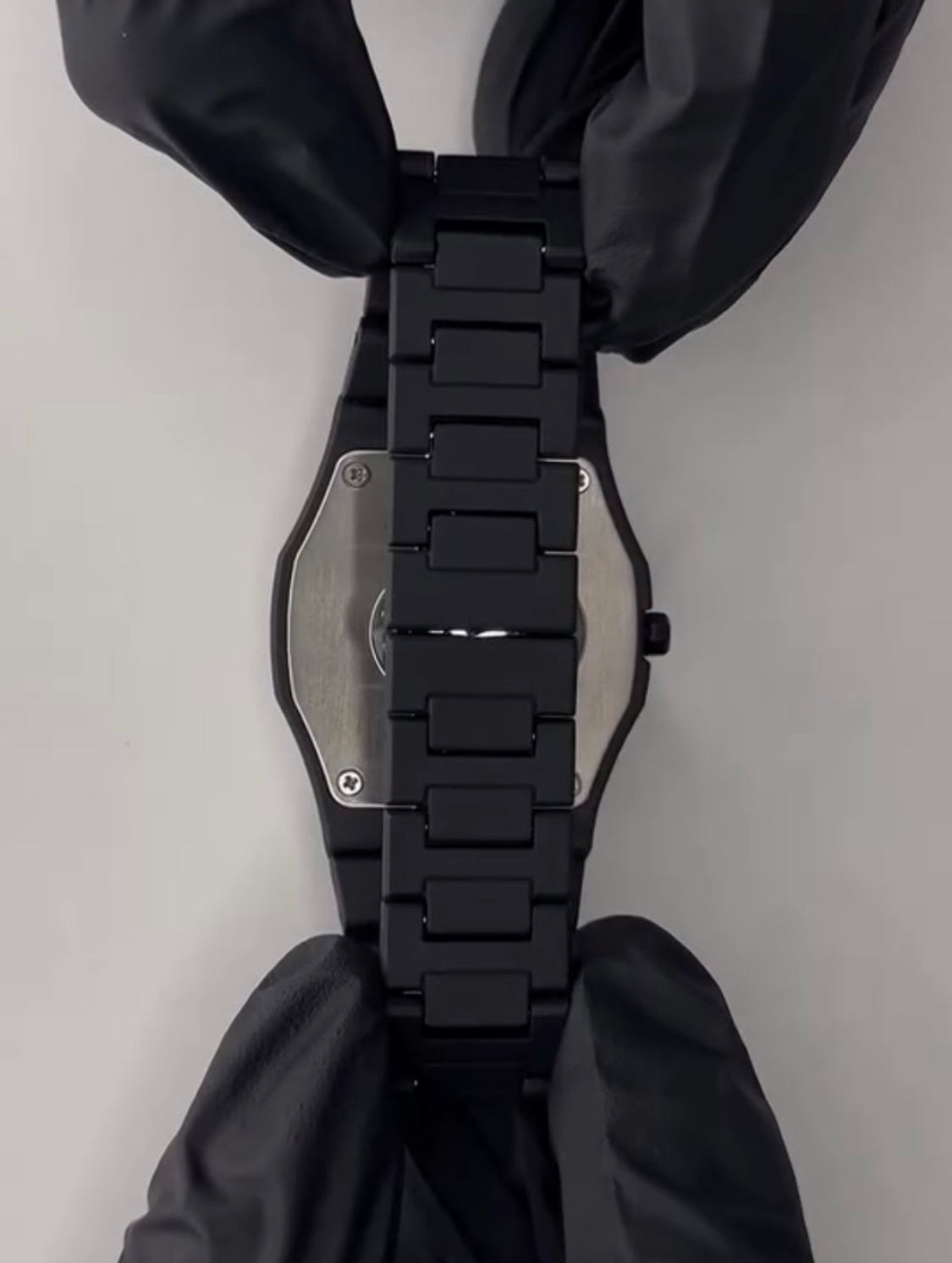 Aura Chain Watch ⌚️⌚️