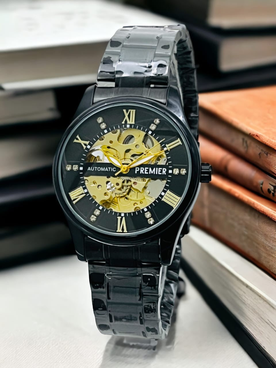 Premier Chain Watch ⌚️⌚️