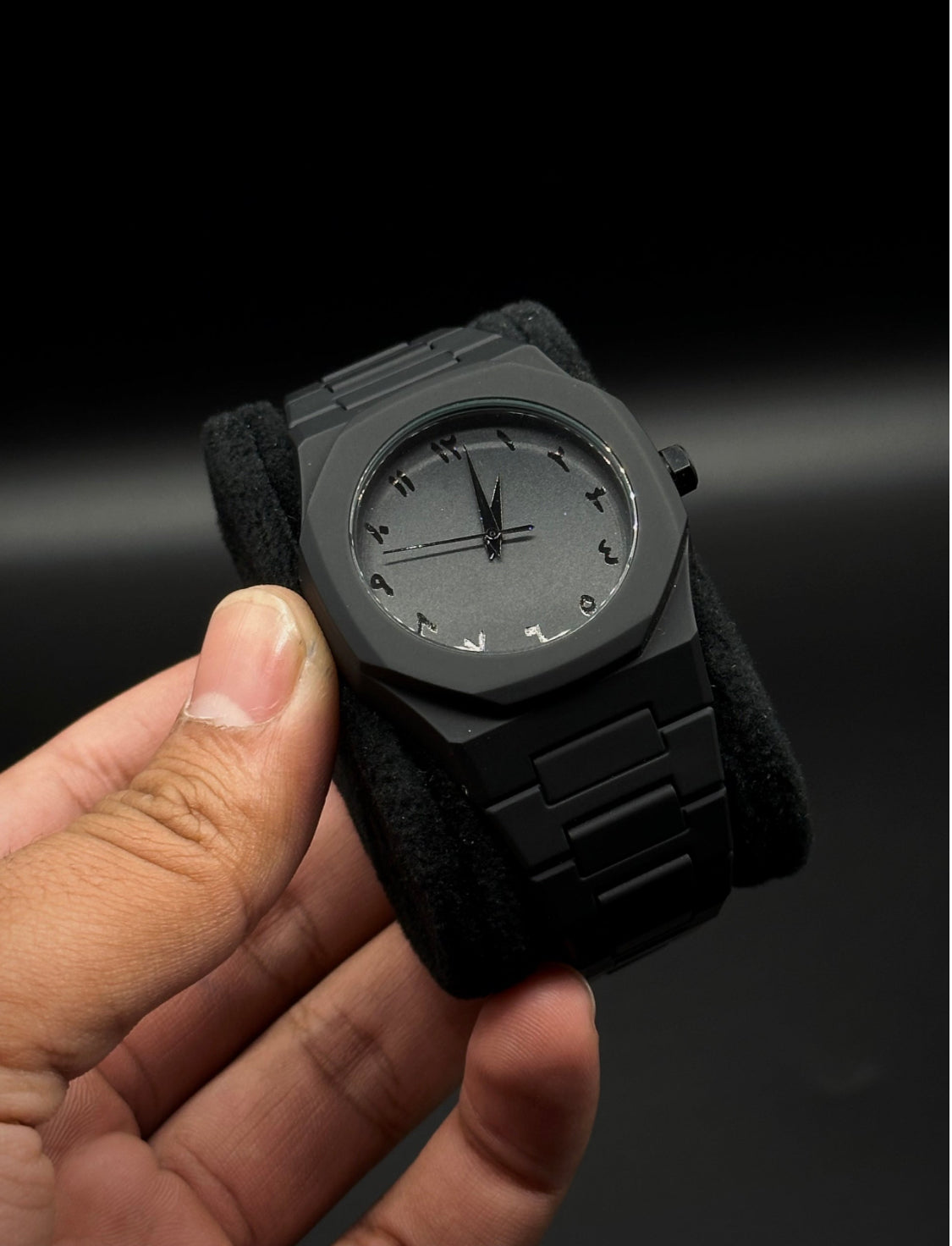 Aura Chain Watch ⌚️⌚️