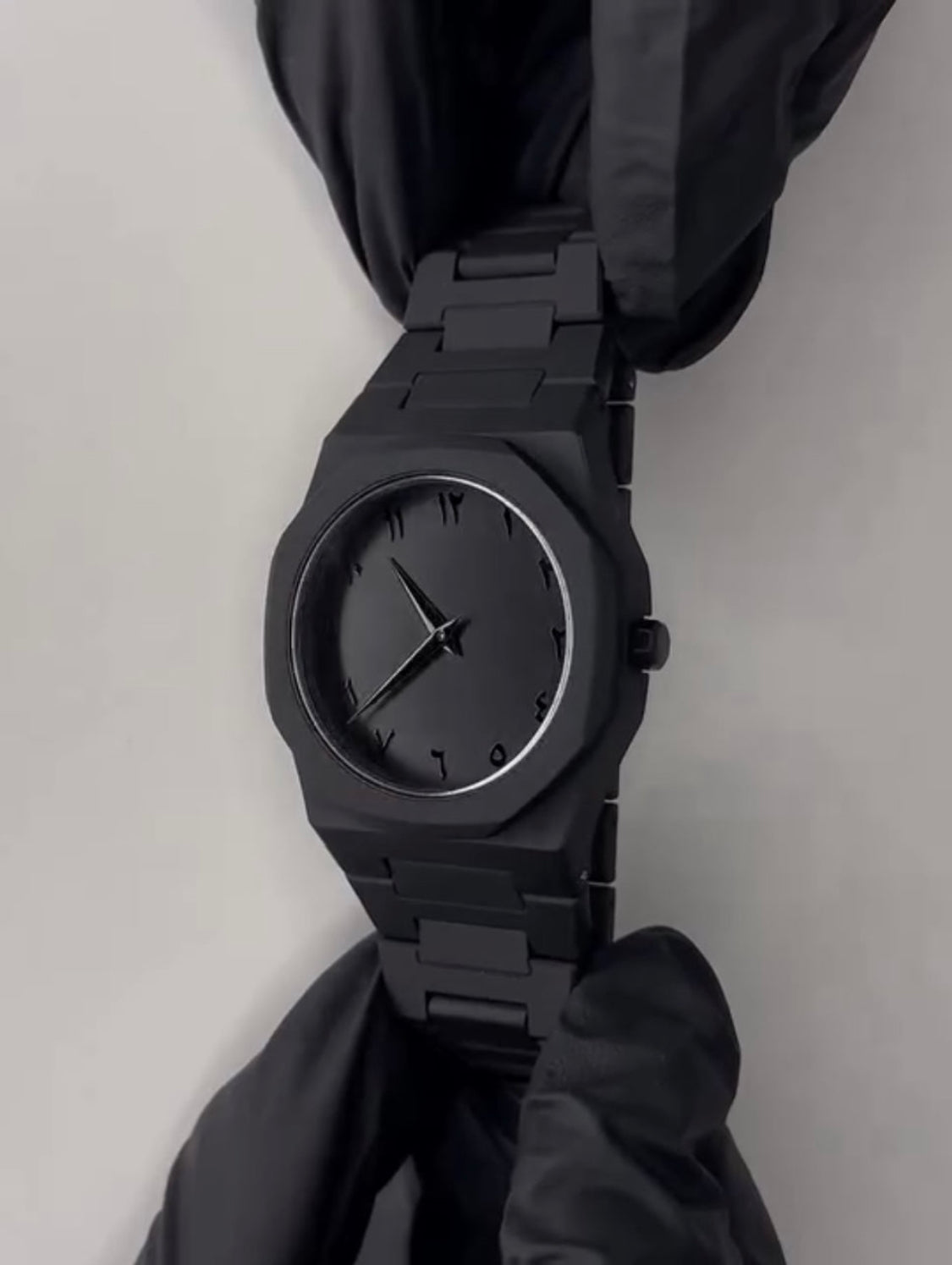 Aura Chain Watch ⌚️⌚️
