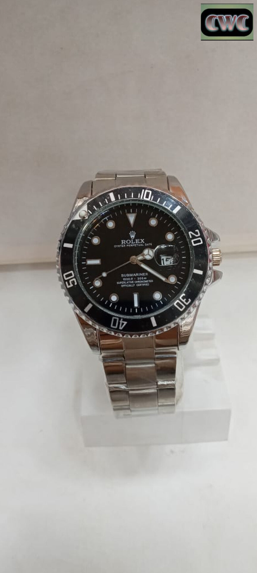 Rolx Submariner Watch ⌚️⌚️