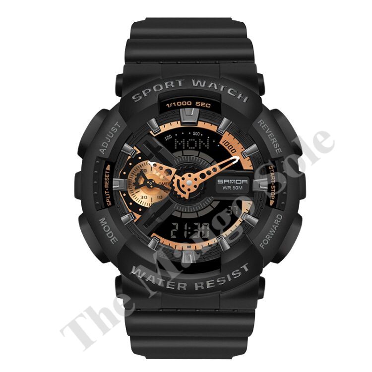 SAN Sport Watch ⌚ ⌚