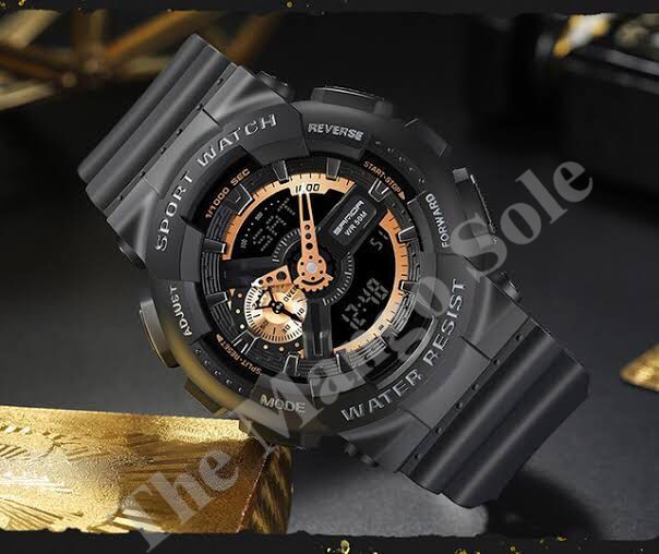 SAN Sport Watch ⌚ ⌚