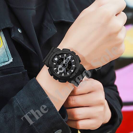 SAN Sport Watch ⌚ ⌚