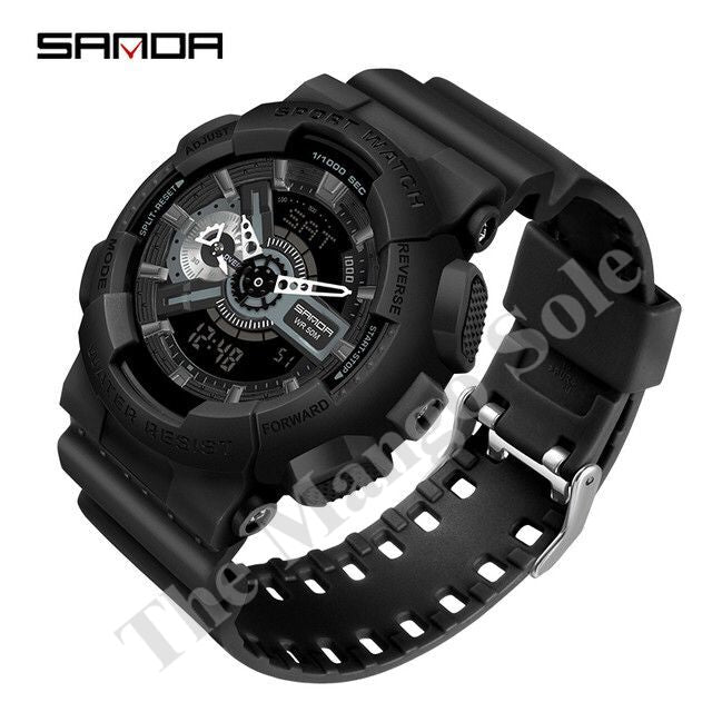 SAN Sport Watch ⌚ ⌚