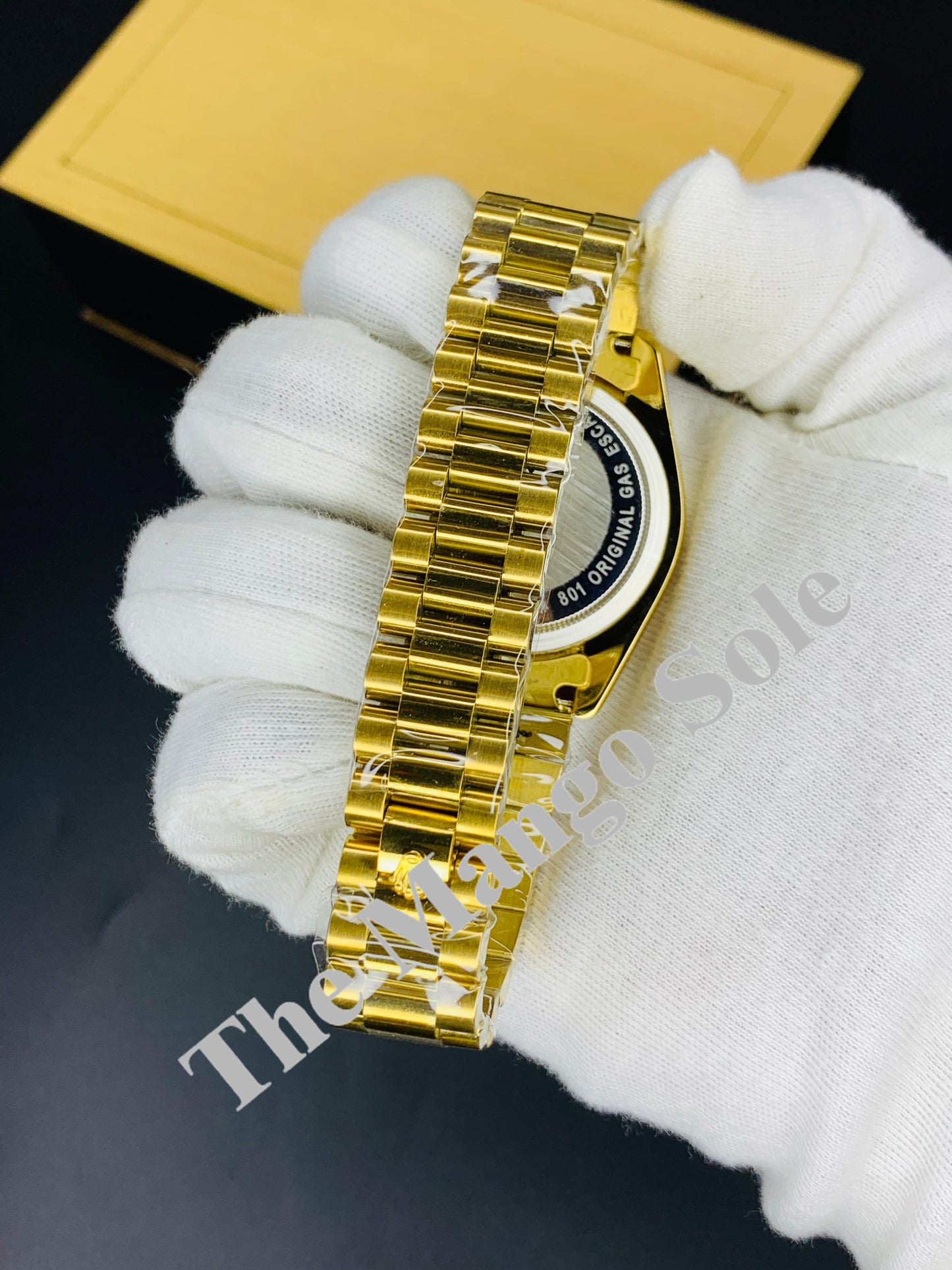 Rolx Chain Watch ⌚ ⌚