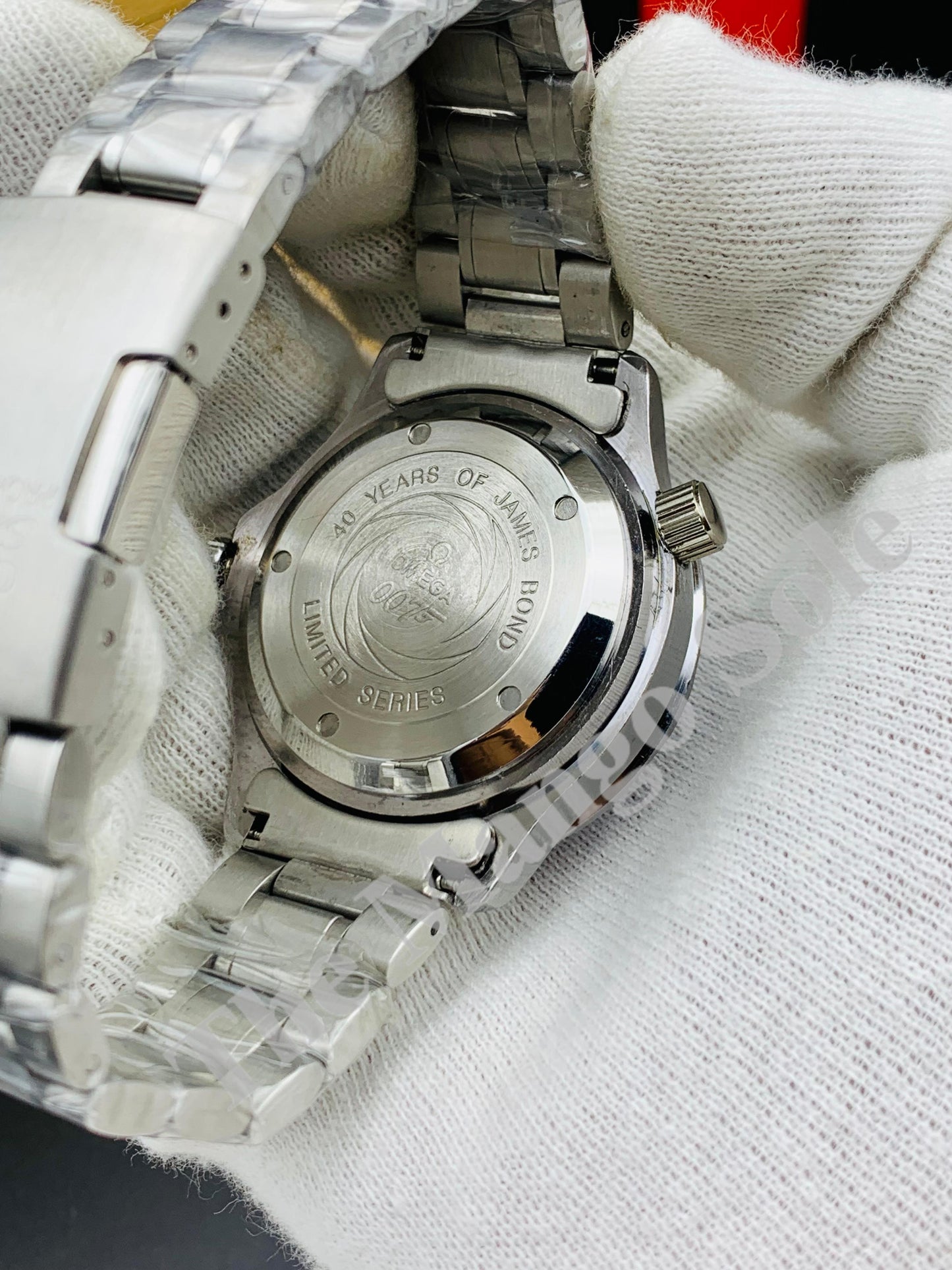 OMA Chain Watch ⌚ ⌚