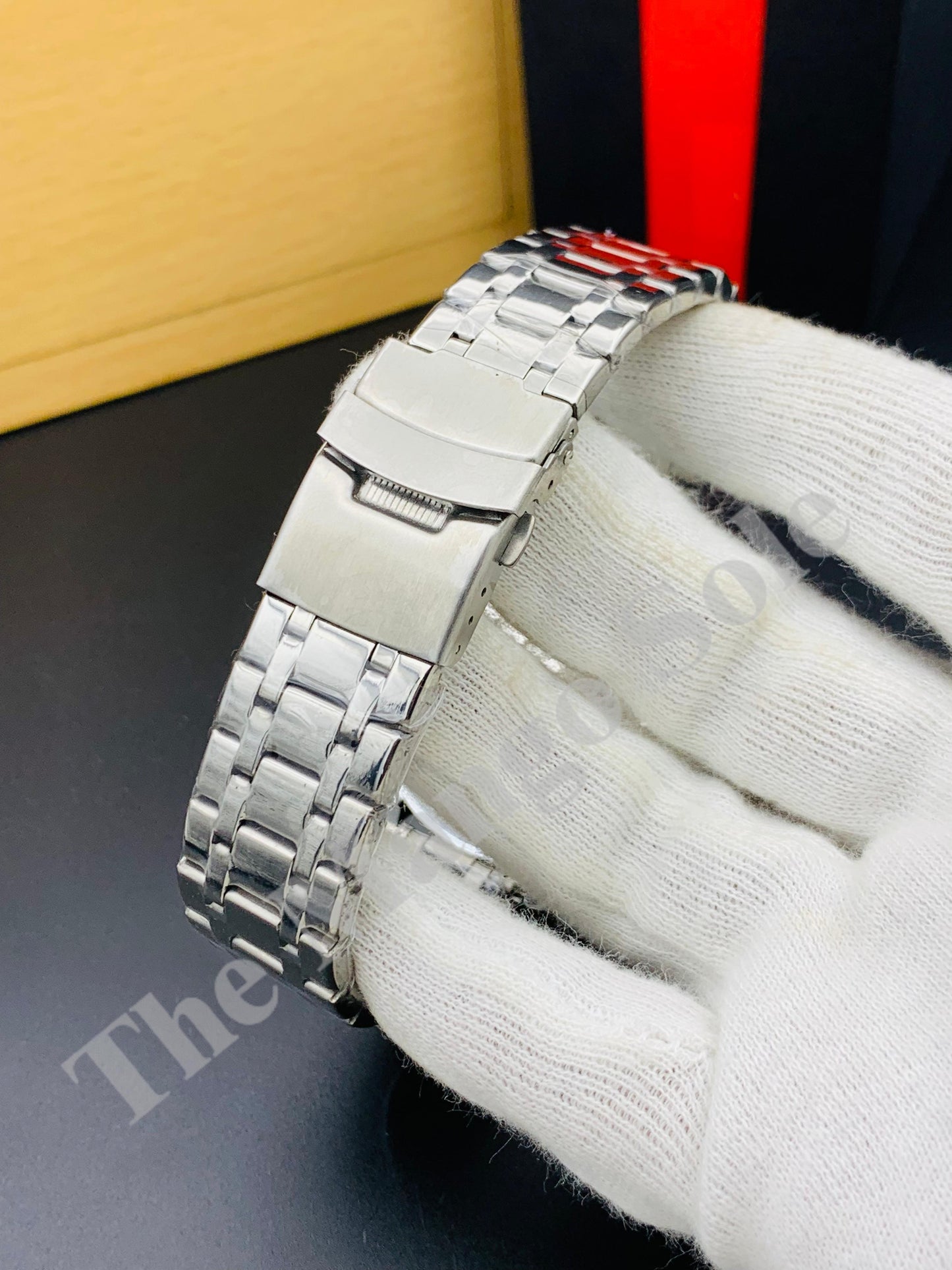 Citi-Chain Watch ⌚