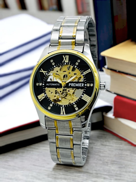 Premier Chain Watch ⌚️⌚️