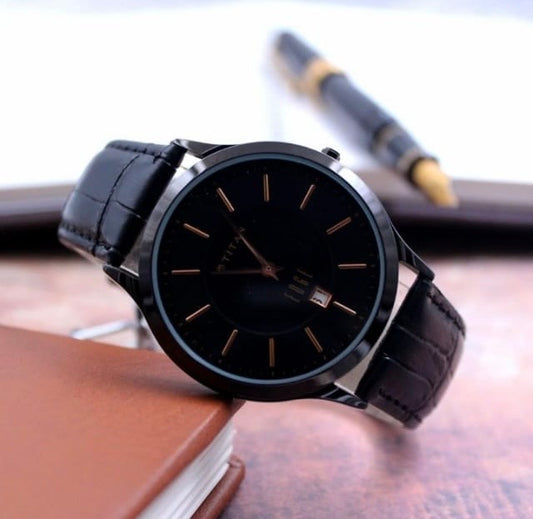 Titn Strap Watch ⌚️⌚️