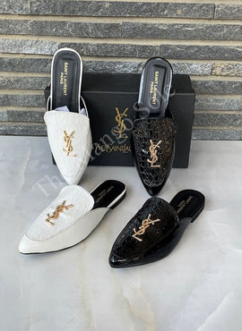 YSL-Pumps 🥿🥿🥿