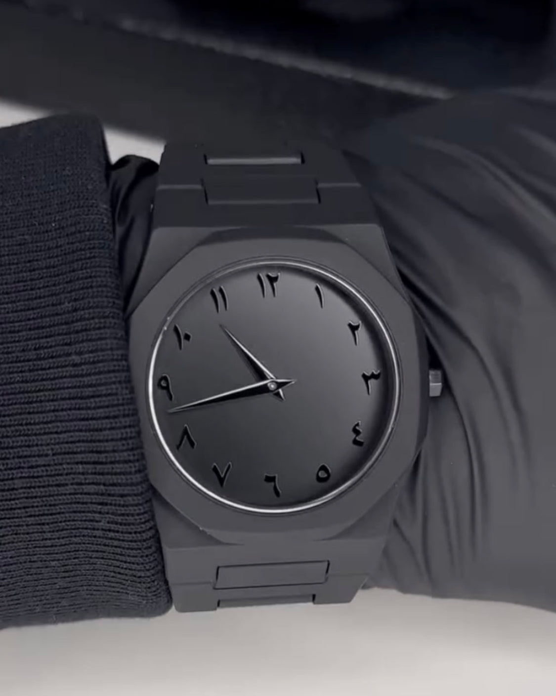 Aura Chain Watch ⌚️⌚️