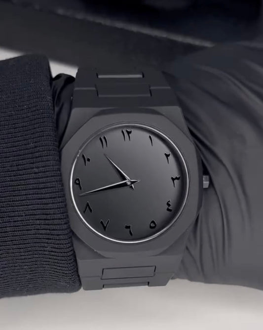 Aura Chain Watch ⌚️⌚️