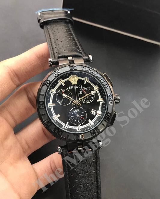 VerSc Strap Watch ⌚️⌚️