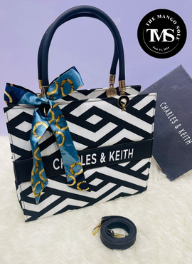C & K Premium Imported Attractive Printed Bags !!