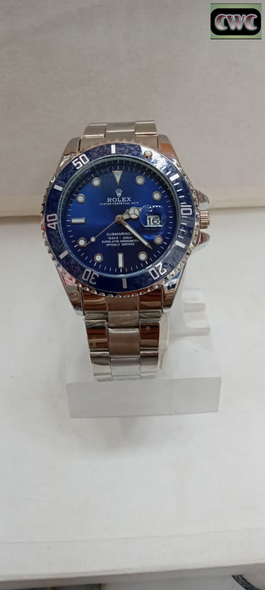 Rolx Submariner Watch ⌚️⌚️