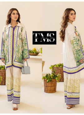 * Viscose Co-Ord Set For Women's 3 *