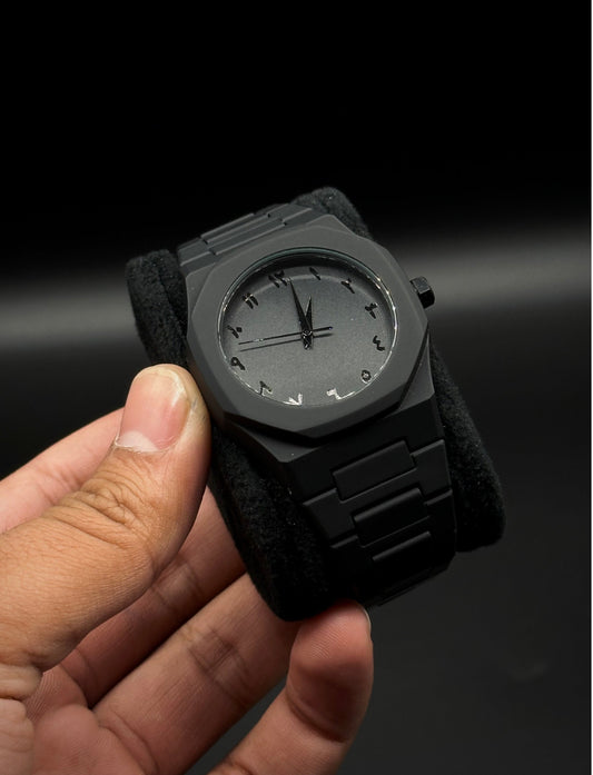 Aura Chain Watch ⌚️⌚️