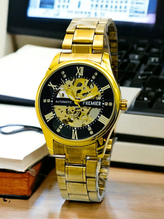 Premier Chain Watch ⌚️⌚️