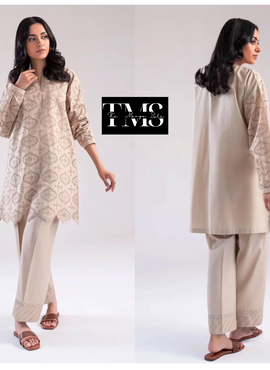 * Formal Khaddar Co-Ord Set *
