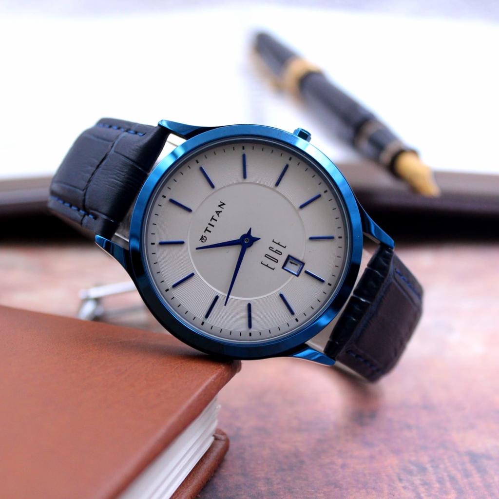 Titn Strap Watch ⌚️⌚️