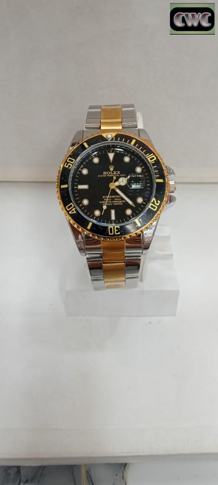 Rolx Submariner Watch ⌚️⌚️