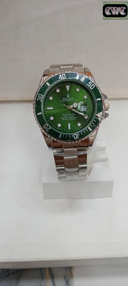 Rolx Submariner Watch ⌚️⌚️