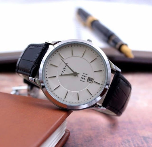 Titn Strap Watch ⌚️⌚️