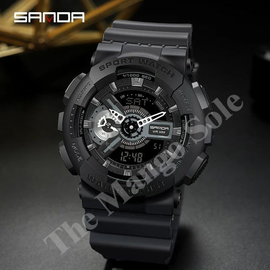 SAN Sport Watch ⌚ ⌚