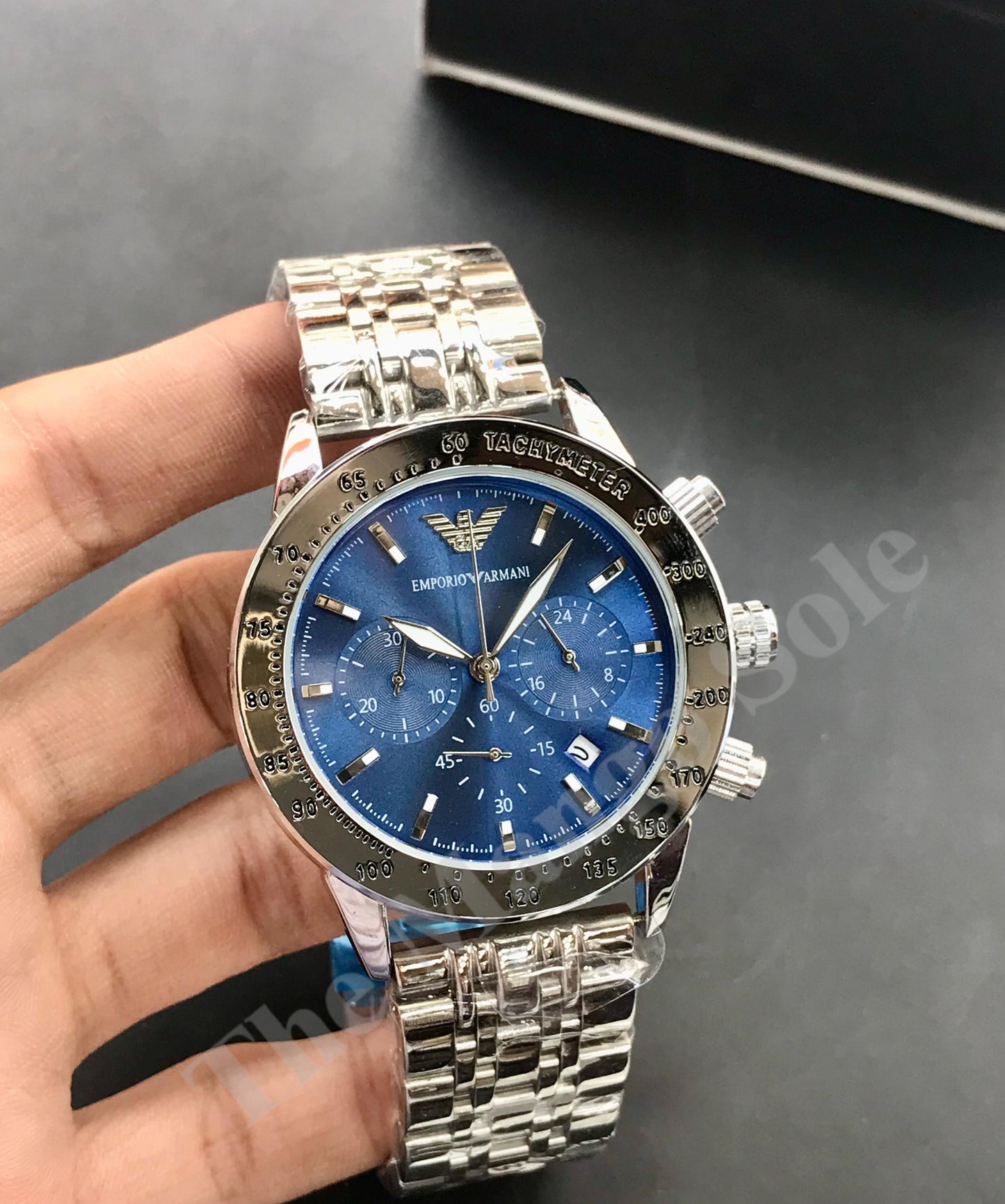 EM-AR Watch  ⌚ ⌚