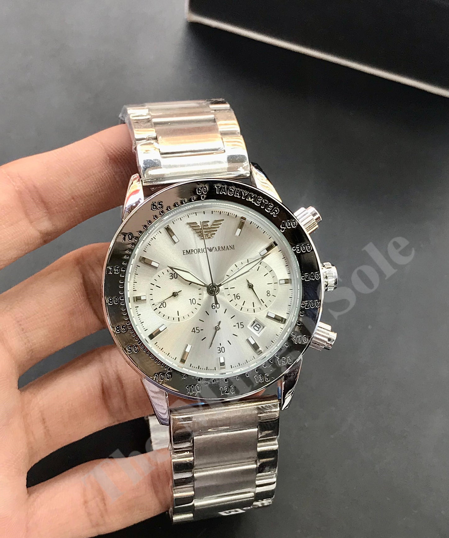 EM-AR Watch  ⌚ ⌚