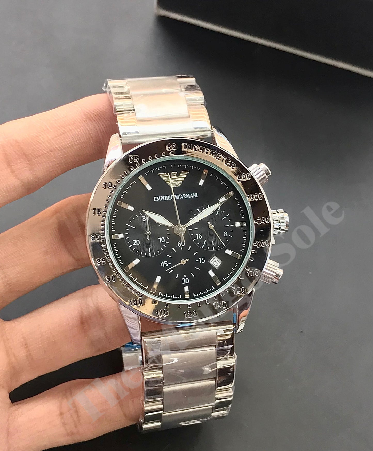 EM-AR Watch  ⌚ ⌚
