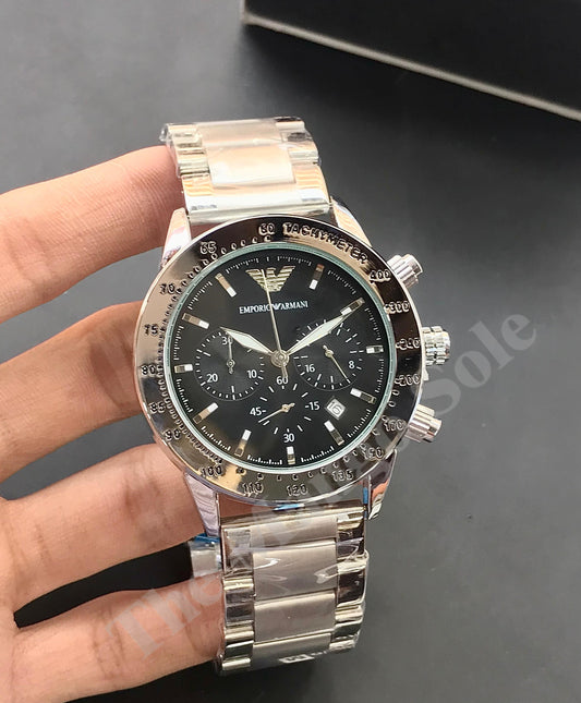 EM-AR Watch  ⌚ ⌚