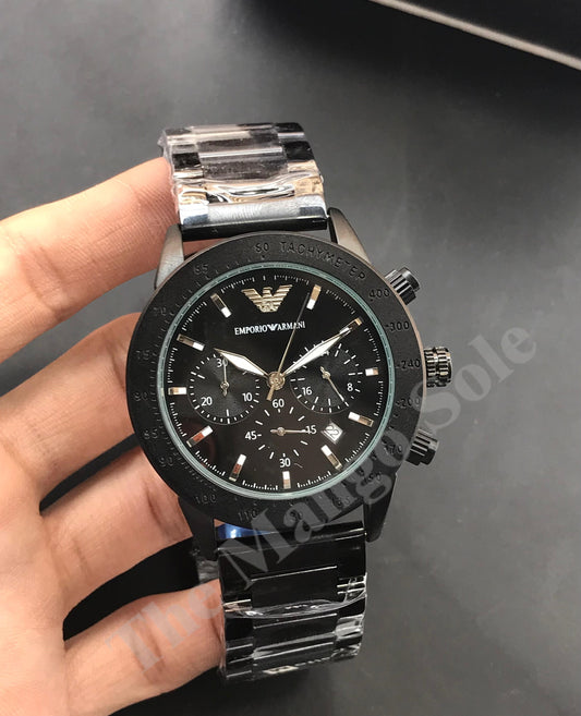 EM-AR Watch  ⌚ ⌚