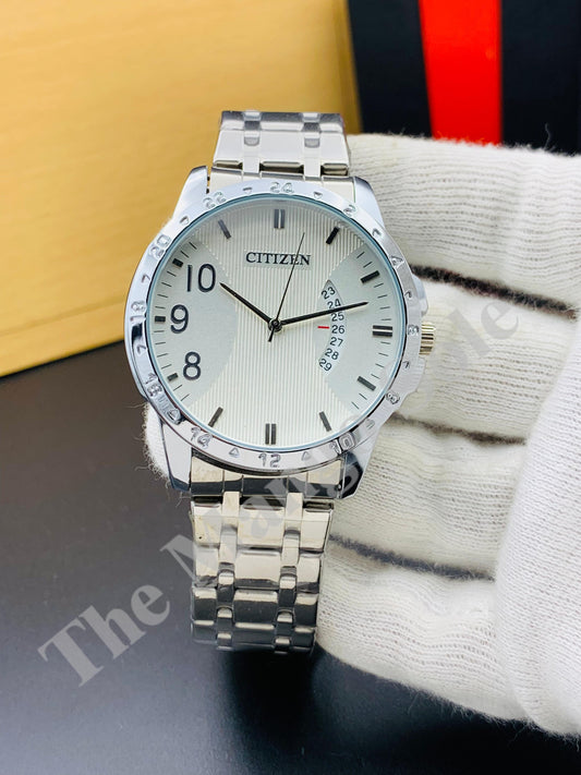 Citi-Chain Watch ⌚