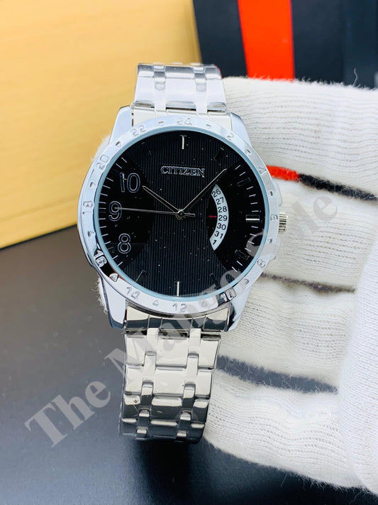 Citi-Chain Watch ⌚