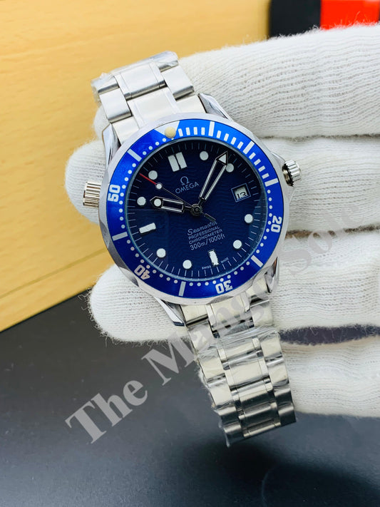 OMA Chain Watch ⌚ ⌚