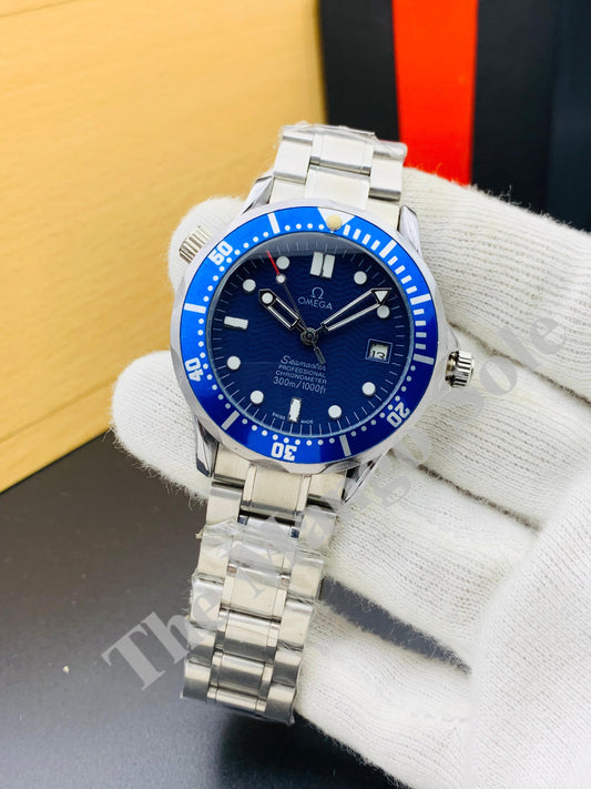 OMA Chain Watch ⌚ ⌚