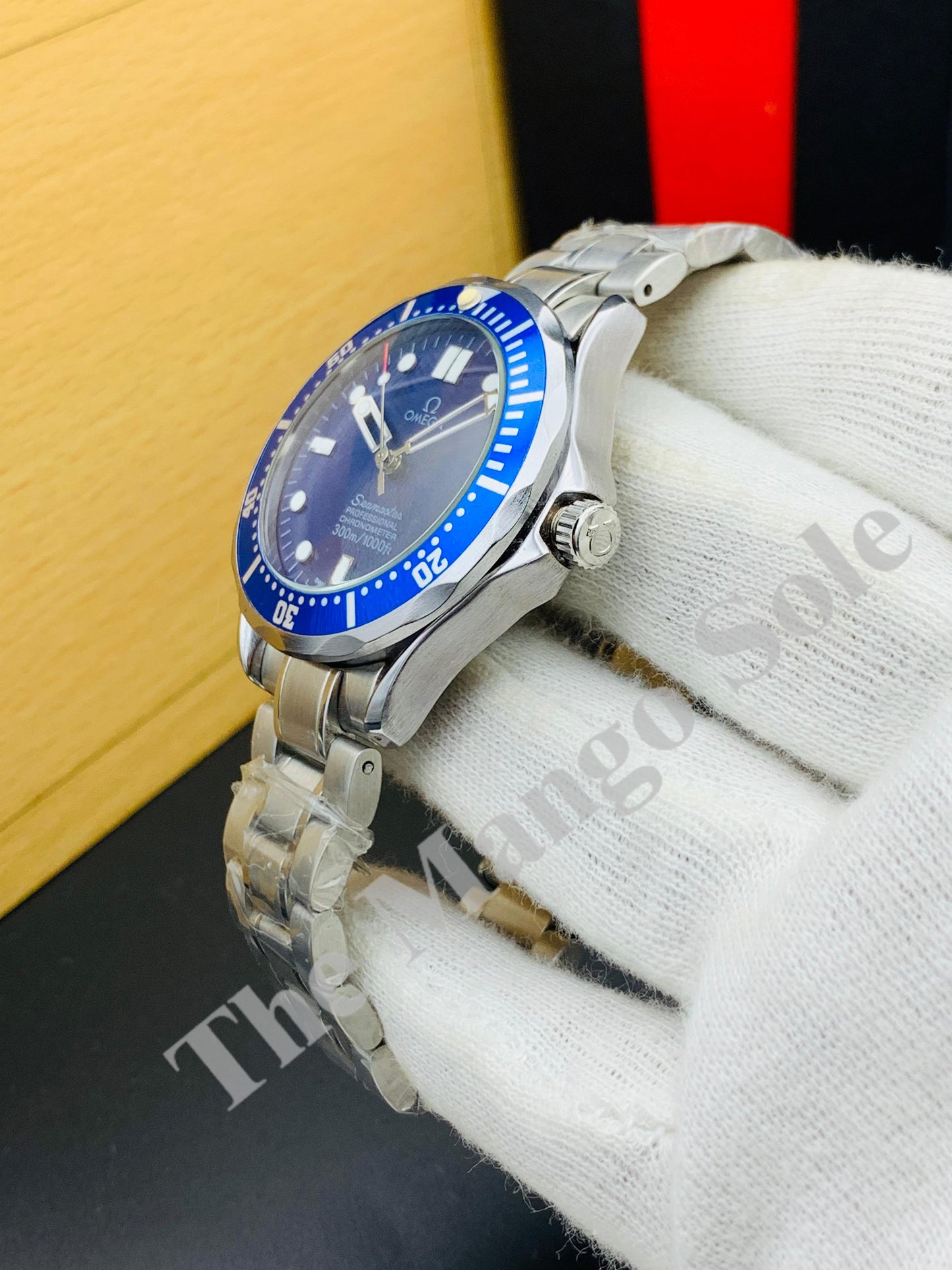 OMA Chain Watch ⌚ ⌚