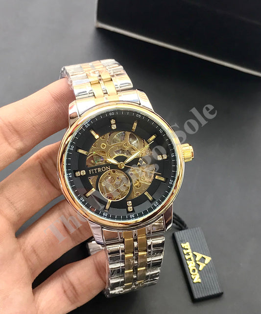 Fit2- Watch ⌚⌚