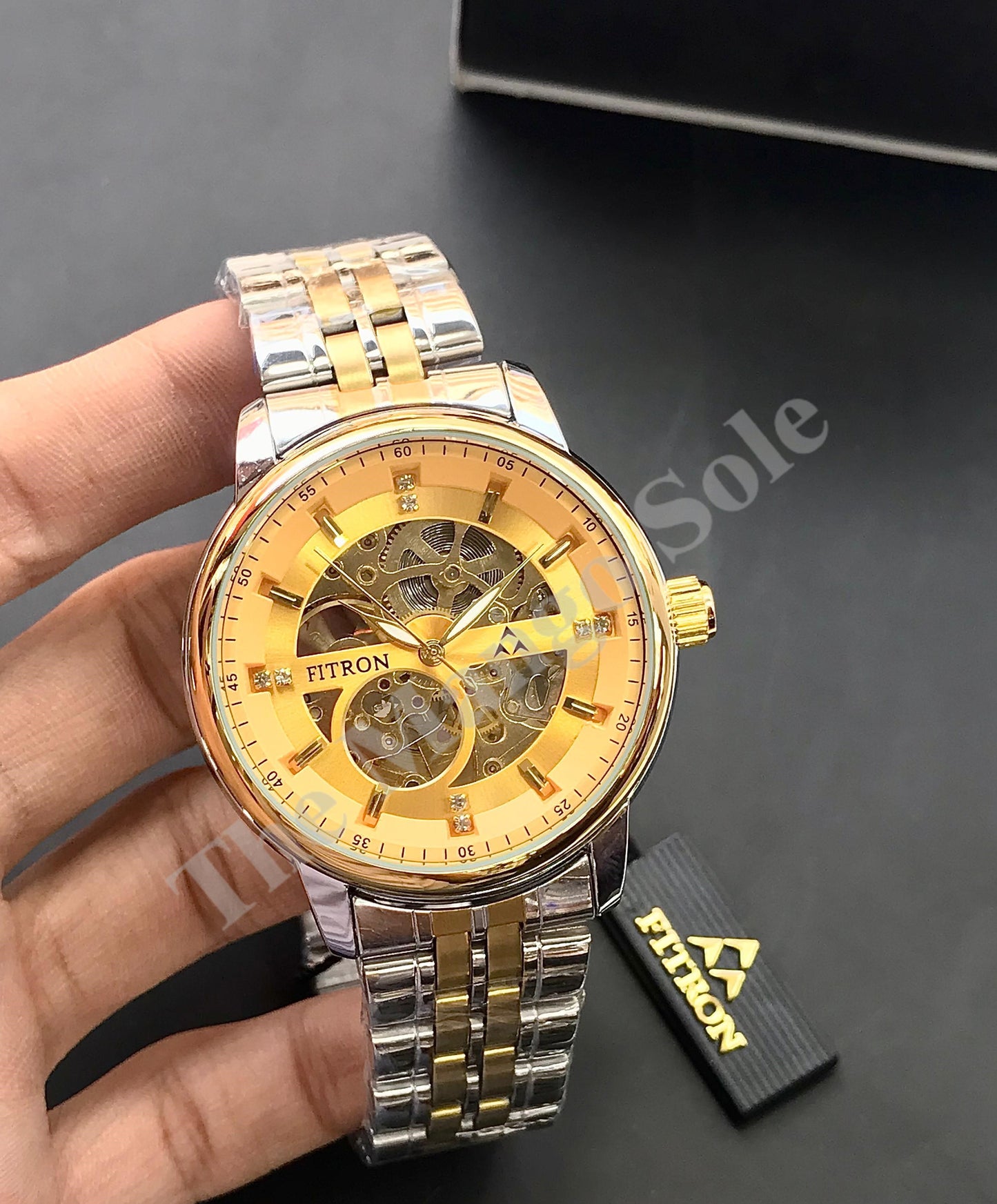 Fit2- Watch ⌚⌚