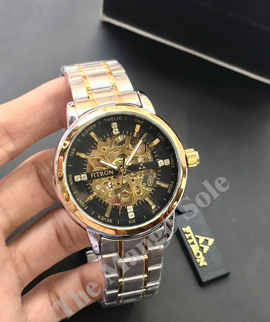 Fit- Watch ⌚ ⌚
