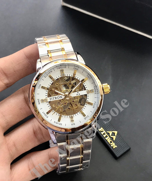 Fit- Watch ⌚ ⌚