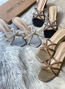 JC Mash Block 👠👠