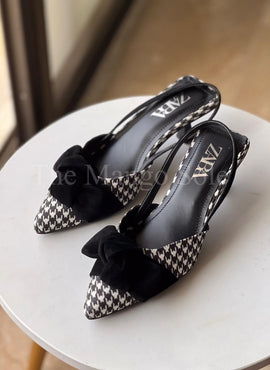 Z Heels  👠👠