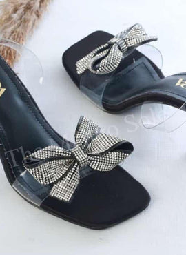 Z Kitty Heels 👠👠
