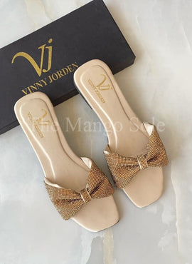 Vj Stone Slipper 🥿🥿