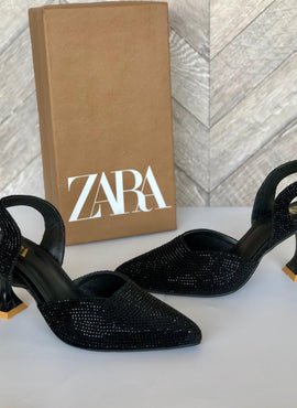 Z Heels 2 👠👠