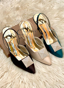 VT-Heels 👠👠
